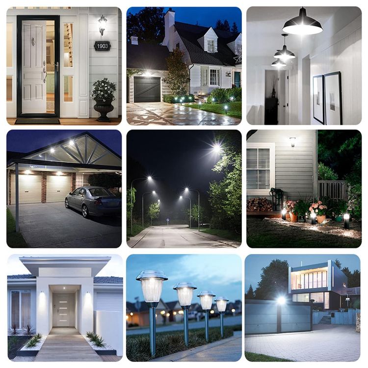 HUERLAI-Lampada-LED-Base-E26-E27-com-4000-Lumens-Branco-foto-3