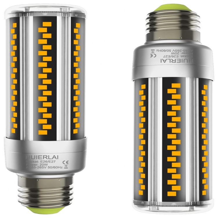 Lampada-LED-Base-E26-E27-com-2500-Lumens-Cor-Branca-Natural-foto-0