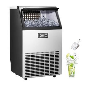 Maquina-de-Gelo-Automatica-Portatil-Produz-ate-12kg-24H-foto-0