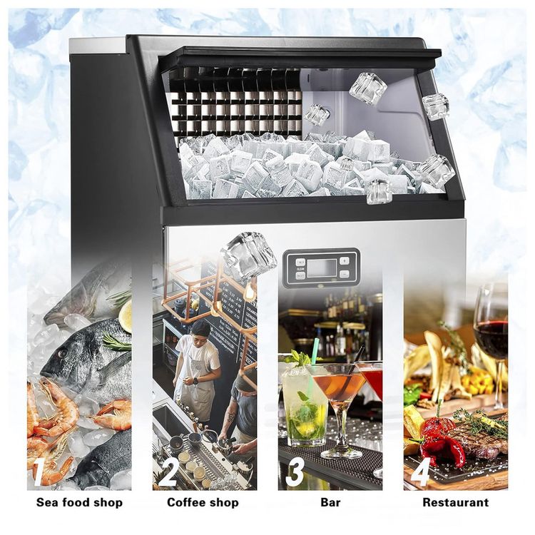 Maquina-de-Gelo-Automatica-Portatil-Produz-ate-12kg-24H-foto-5