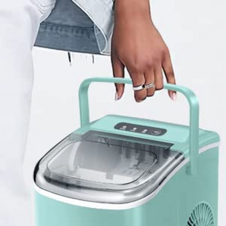 Xbeauty-Z5812H-Maquina-de-Gelo-Automatica-Portatil-ate-11kg-foto-5