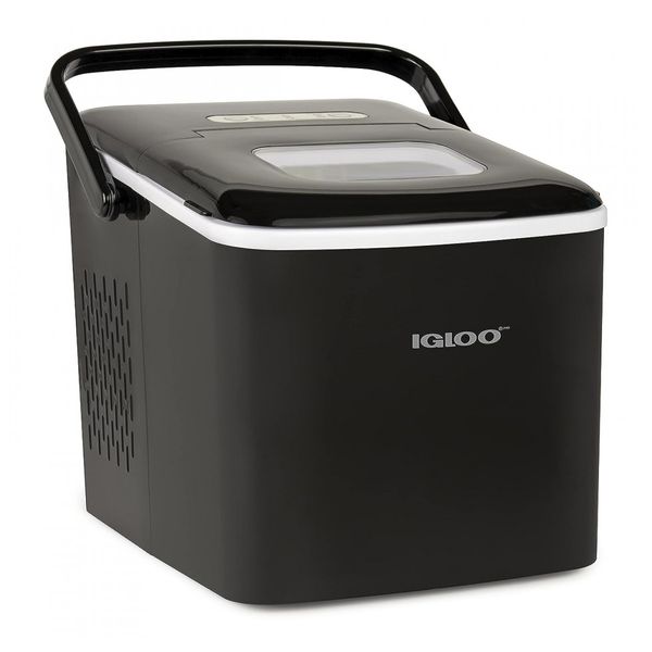 Maquina-de-Gelo-Automatica-Portatil-ate-11kg-24H-110v-foto-0