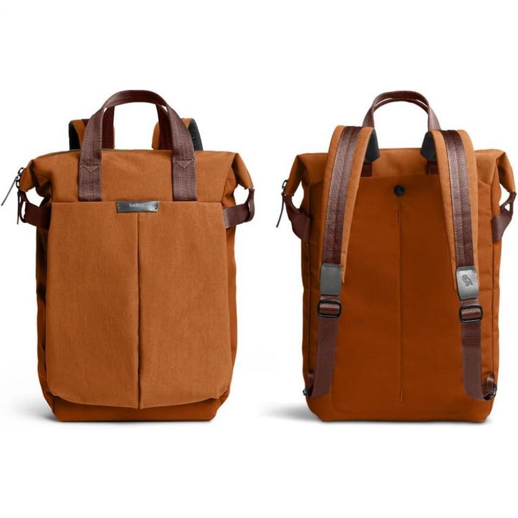 Bellroy-BTKA-LST-217-Mochila-Unissex-para-Laptop--foto-1