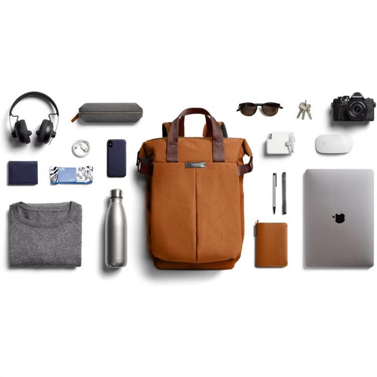 Bellroy-BTKA-LST-217-Mochila-Unissex-para-Laptop--foto-5