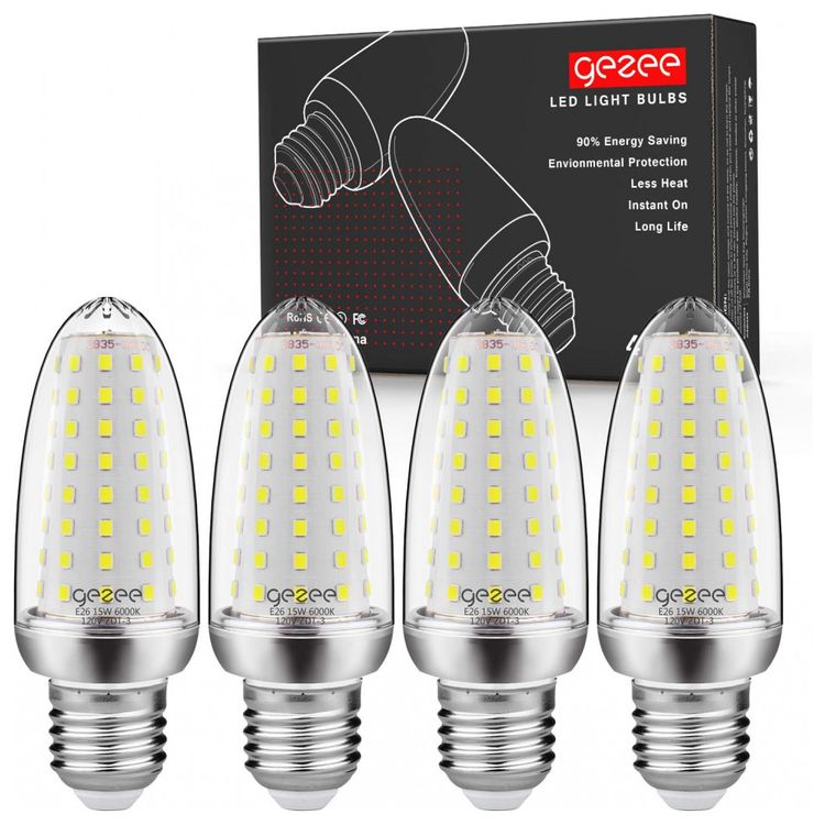 GEZEE-Lampada-Led-Base-E26-com-1500-Lumens-na-Cor-4000K-foto-0