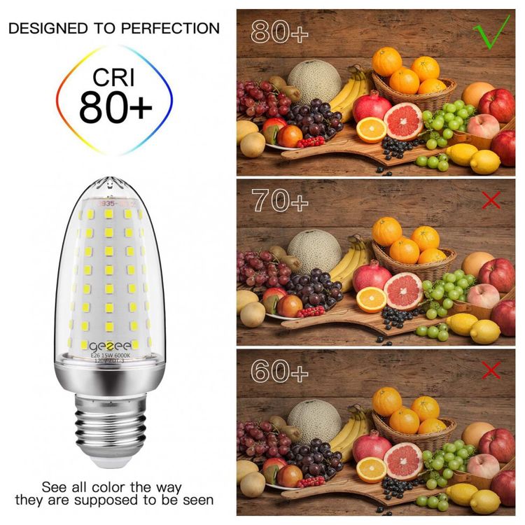 GEZEE-Lampada-Led-Base-E26-com-1500-Lumens-na-Cor-4000K-foto-4