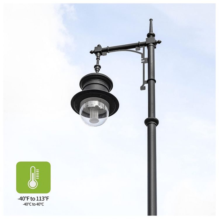 Pinegreen-Lampada-LED-Base-E26-com-10000-Lumens-5000K-na-Cor-foto-5