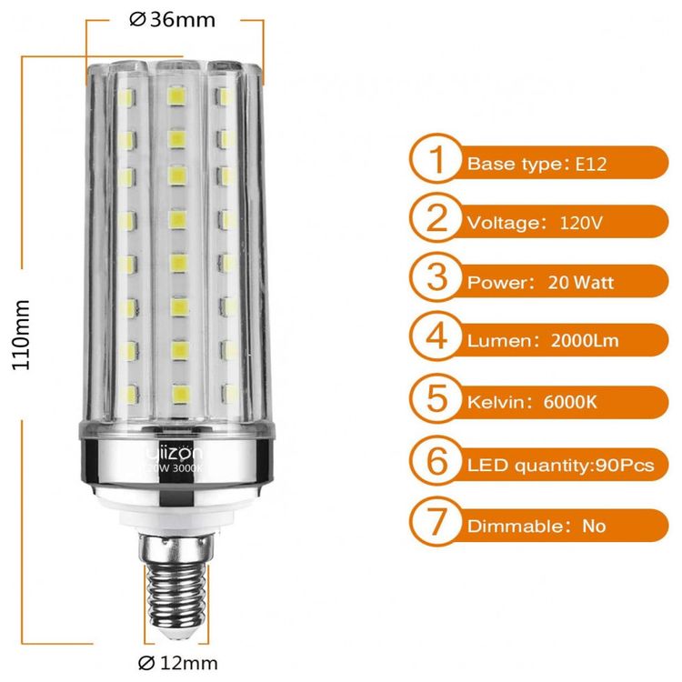 Lampada-LED-Base-E26-6000K-com-2000-Lumens-na-Cor-Branca-foto-1