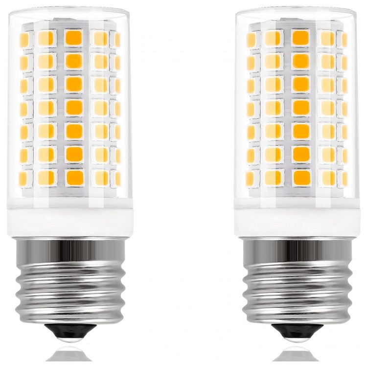 EKSAVE-Lampada-LED-Base-E17-6000K-na-Cor-Branca-Natural-6W-foto-0