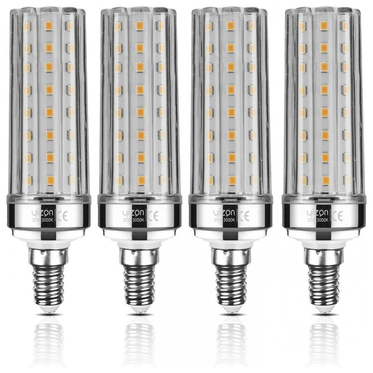 Lampada-Led-E26-com-2000-Lumens-na-Cor-Branca-Quente-3000K-foto-0