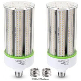 Lampada-Led-Base-E26-E39-Cor-Branca-Fria-5000K-60W-2-Un-foto-0