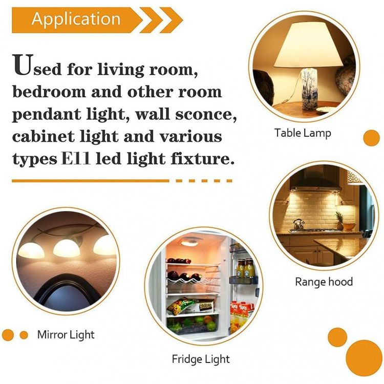 SHANHU-Lampada-Led-E11-com-850-Lumens-3000K-na-cor-Branca-foto-1