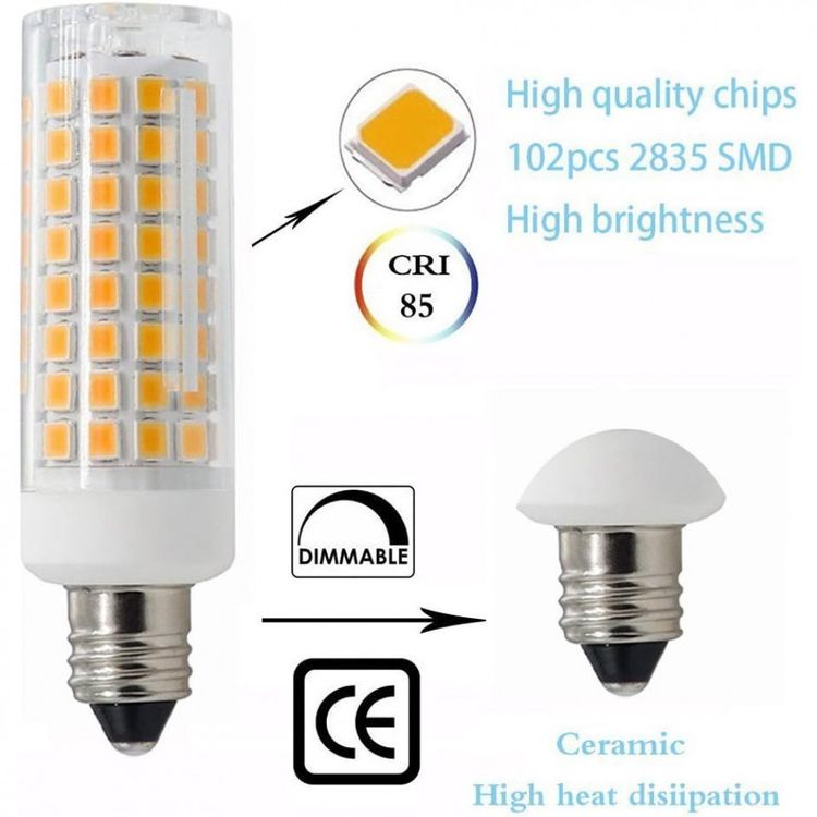 SHANHU-Lampada-Led-E11-com-850-Lumens-3000K-na-cor-Branca-foto-4
