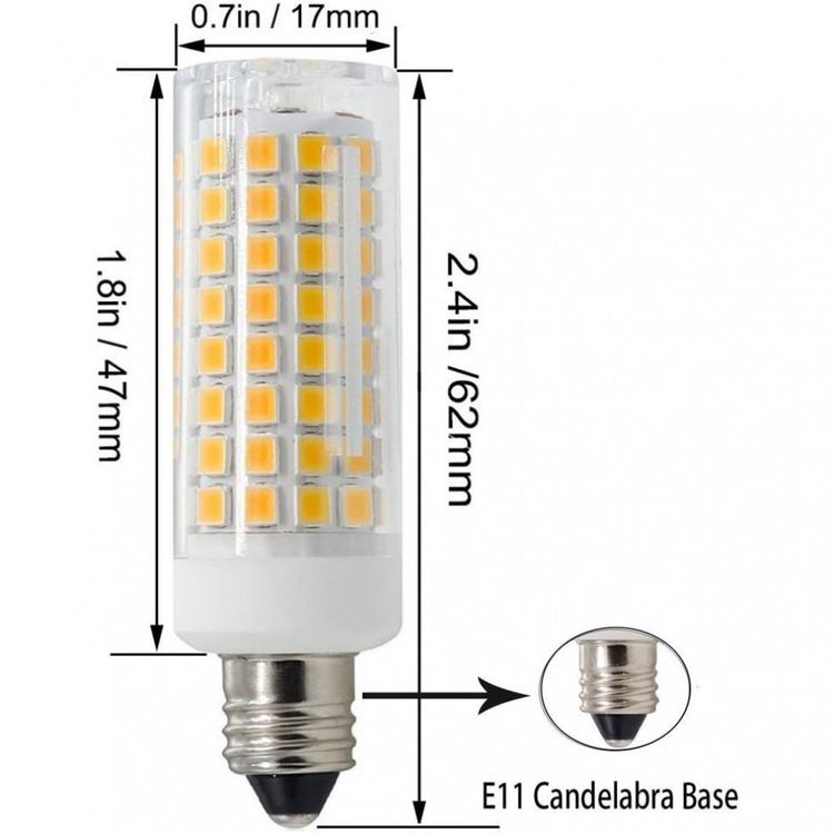 SHANHU-Lampada-Led-E11-com-850-Lumens-3000K-na-cor-Branca-foto-5