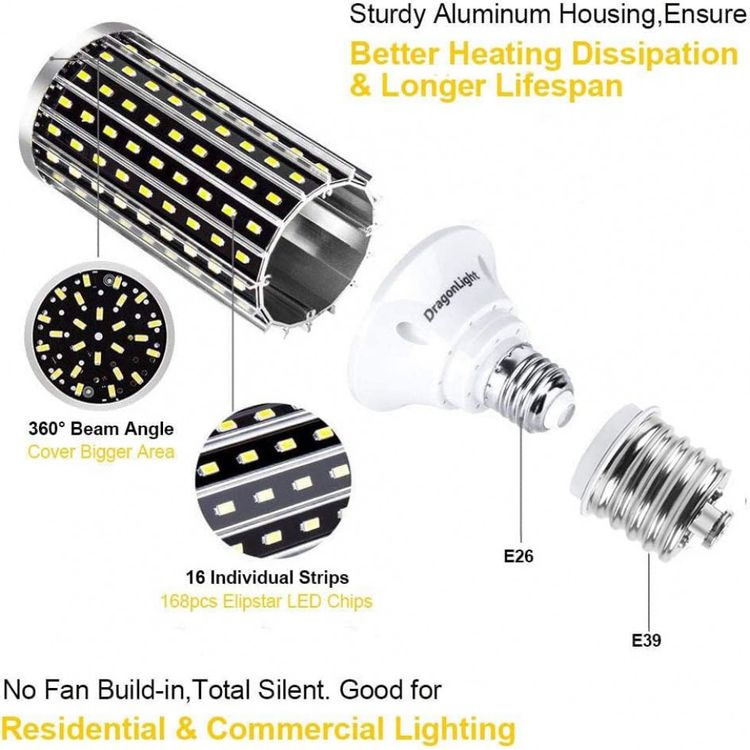 Lampada-LED-250W-3600-Lumens-3000K-Branca-com-Base-E26-2-foto-1
