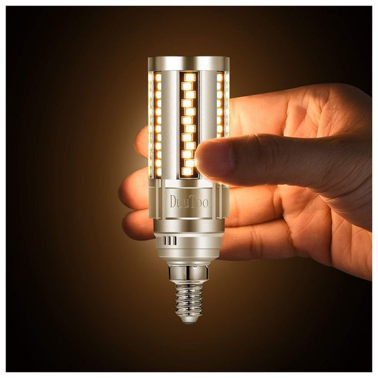 DuuToo-Lampada-LED-150W-2200-Lumens-3000K-Branca-com-Base-foto-5