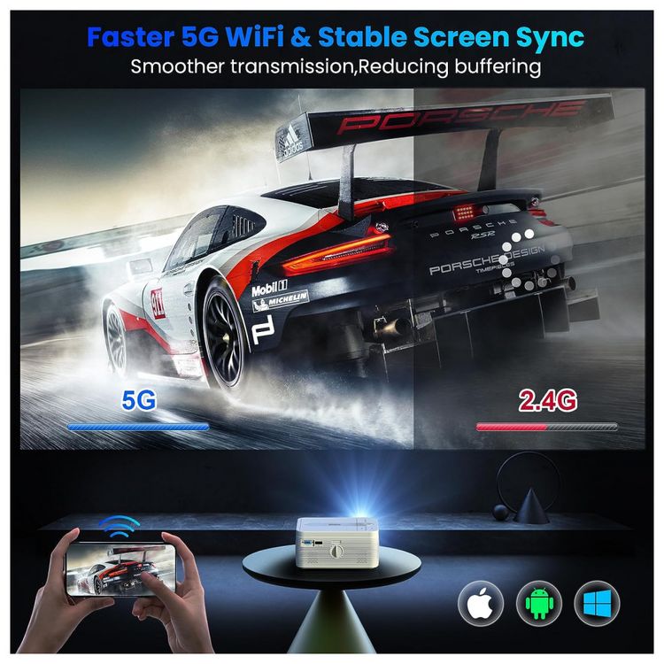Projetor-Portatil-1080P-Compativel-com-HDMIUSBAVTV-foto-2