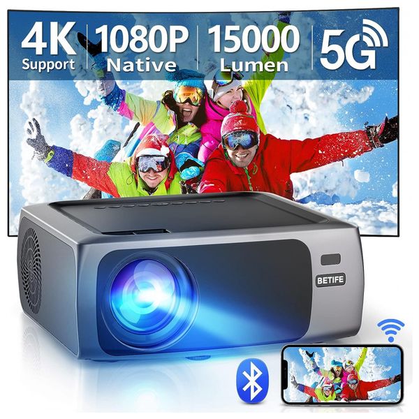 Native-Mini-Projetor-1080P-HD-4K-com-Bluetooth-e-Wi-Fi-foto-0