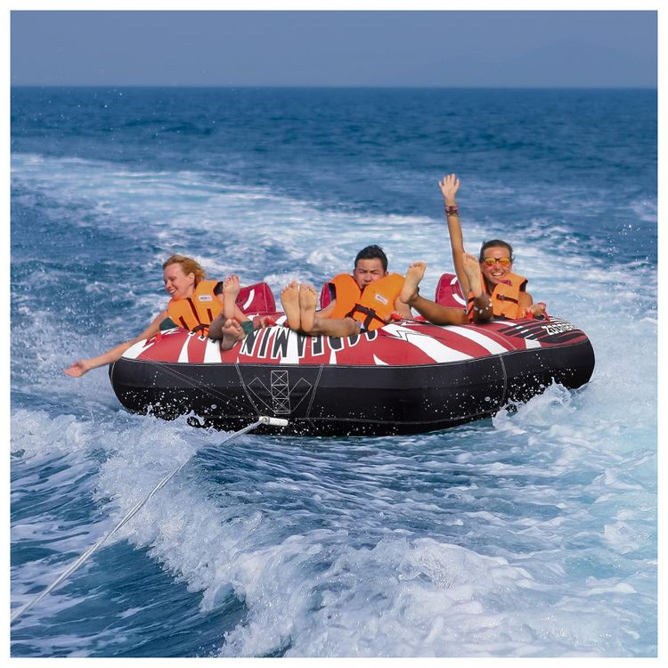 Boia-Rebocavel-Aquatica-para-2-Pessoas-ZOOMBROS-Vermelho-foto-5