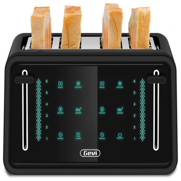 Forno-Eletrico-de-Bancada-20L-Multifuncoes-com-Painel-foto-0