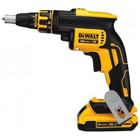 Parafusadeira-20V-Max-com-Bateria-Incluida-110v-DEWALT-foto-0