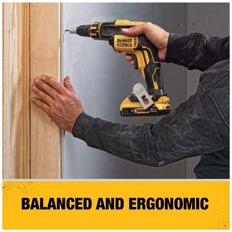 Parafusadeira-20V-Max-com-Bateria-Incluida-110v-DEWALT-foto-2