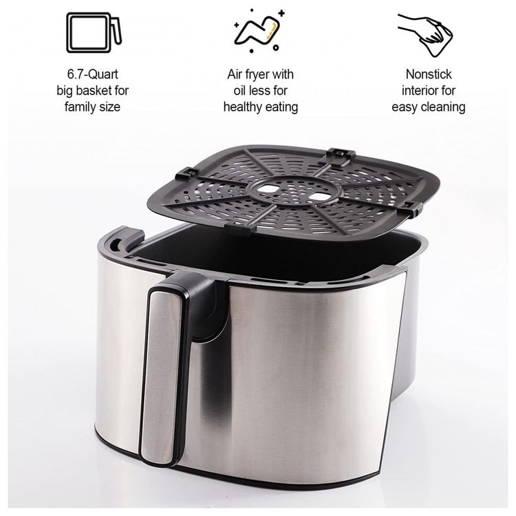 Fritadeira-Eletrica-AirFryer-5L-de-Capacidade-com-Painel-de-foto-4
