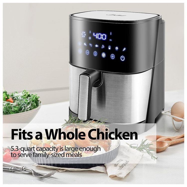 Fritadeira-Eletrica-AirFryer-5L-de-Capacidade-com-Painel-de-foto-5