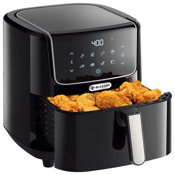 Fritadeira-Eletrica-AirFryer-7L-de-Capacidade-com-Painel-de-foto-0