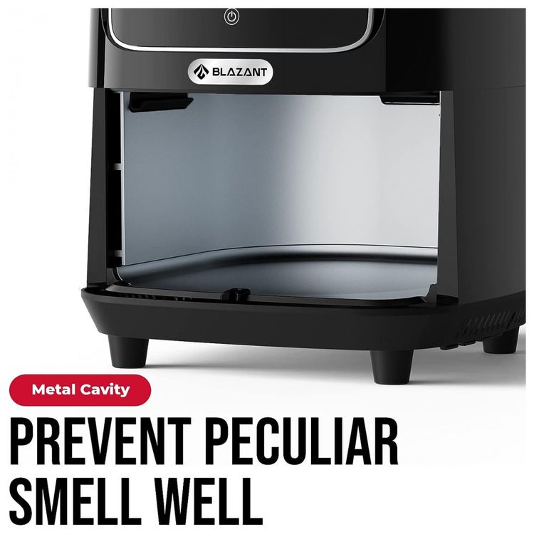 Fritadeira-Eletrica-AirFryer-7L-de-Capacidade-com-Painel-de-foto-3