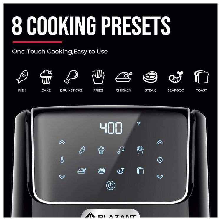 Fritadeira-Eletrica-AirFryer-7L-de-Capacidade-com-Painel-de-foto-4