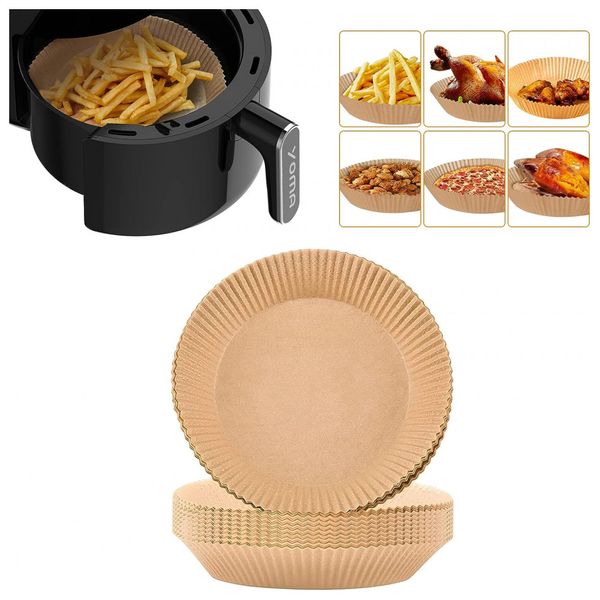 Fritadeira-Eletrica-AirFryer-2.6L-de-Capacidade-e-Painel-de-foto-0