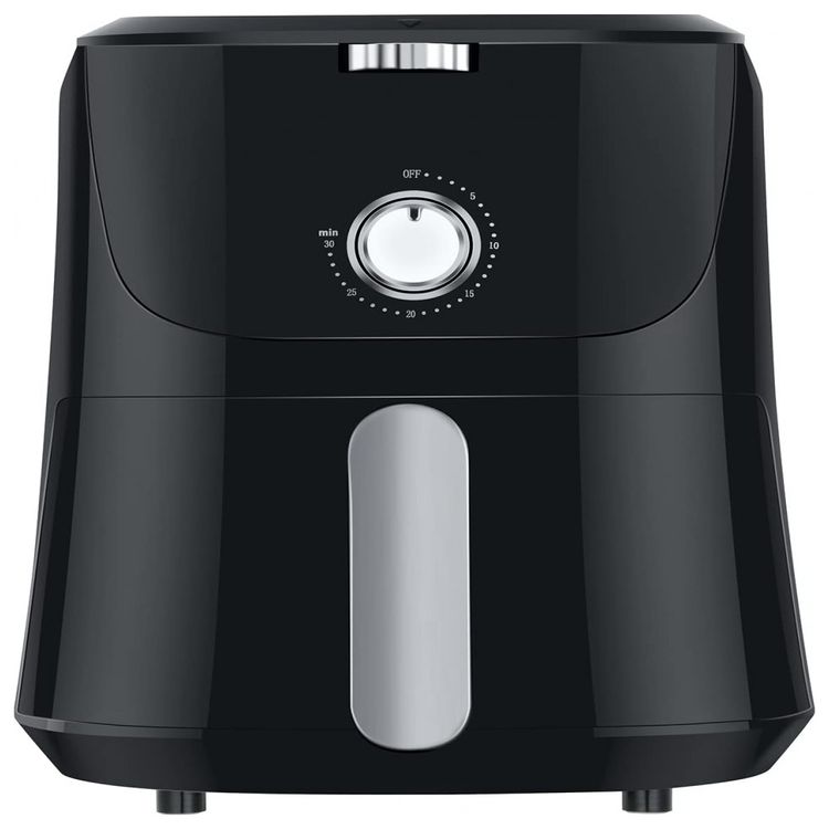 Fritadeira-Eletrica-AirFryer-4.2L-de-Capacidade-e-Painel-de-foto-1