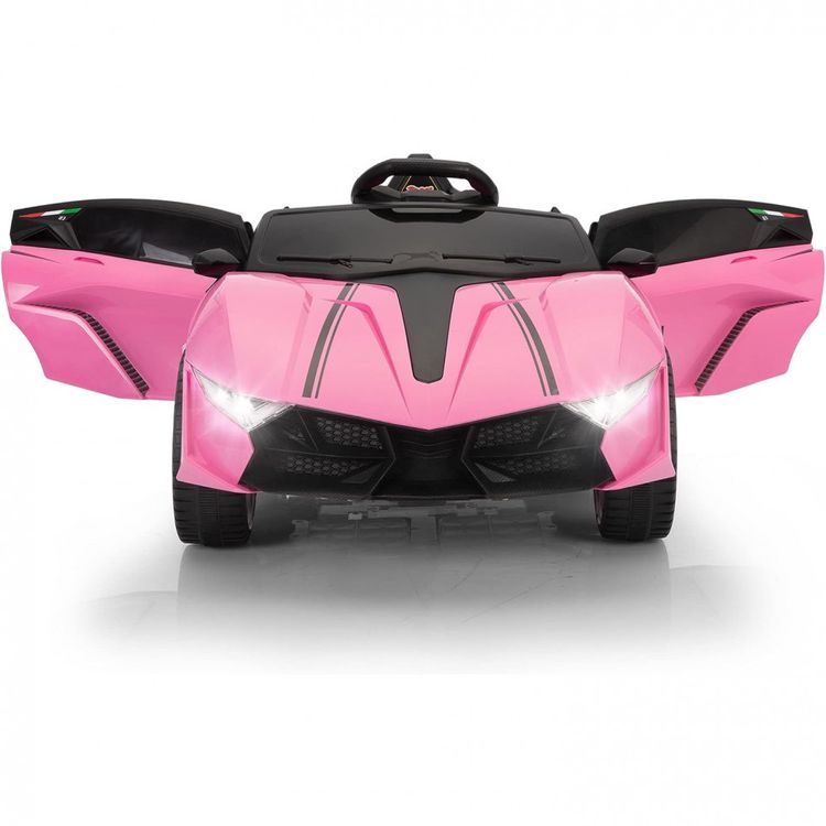 Carro-Carrinho-Eletrico-Infantil-a-Bateria-12V-1-Assento-foto-0