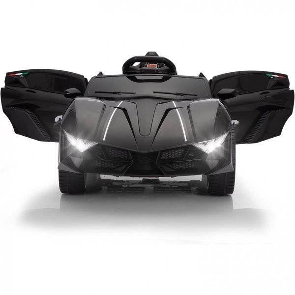 Carro-Carrinho-Eletrico-Infantil-a-Bateria-12V-1-Assento-foto-0