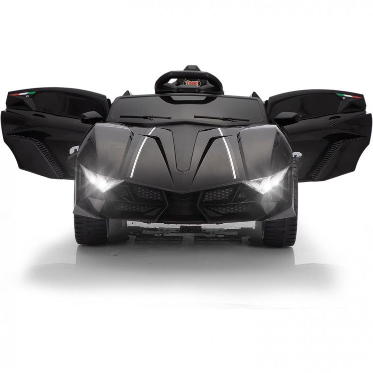 Carro-Carrinho-Eletrico-Infantil-a-Bateria-12V-1-Assento-foto-0