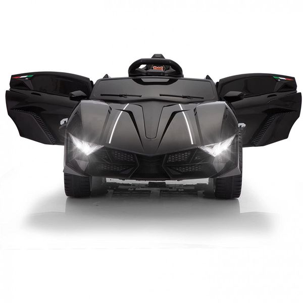 Carro-Carrinho-Eletrico-Infantil-a-Bateria-12V-1-Assento-foto-0