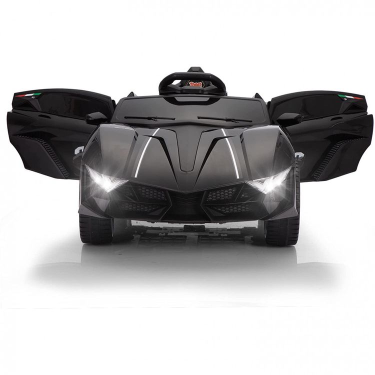 Carro-Carrinho-Eletrico-Infantil-a-Bateria-12V-1-Assento-foto-0
