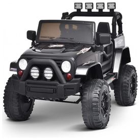 Blitzshark-SRK-T01-Carro-Carrinho-Eletrico-Infantil-Off-foto-0