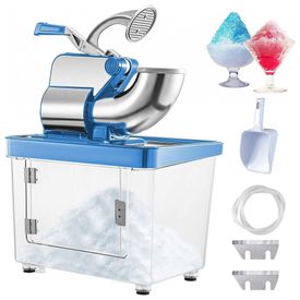 Maquina-de-Raspadinha-Eletrica-ate-199-kg-h-Aco-Inoxidavel-foto-0