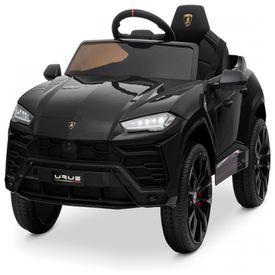 Carro-Infantil-Lamborghini-Urus-a-Bateria-12V-1-Assento-3-foto-0