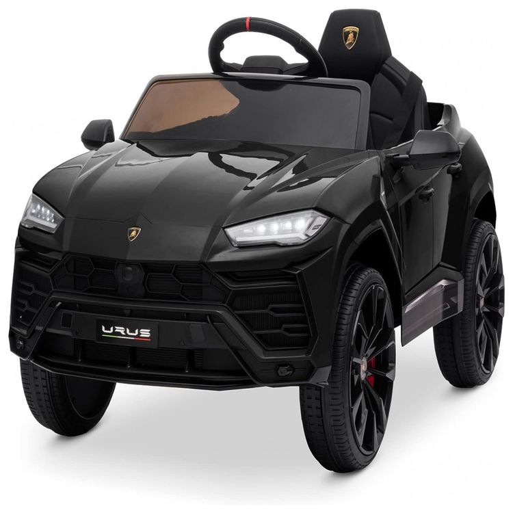 Carro-Infantil-Lamborghini-Urus-a-Bateria-12V-1-Assento-3-foto-0