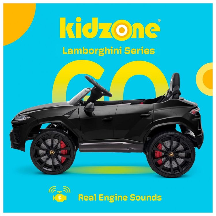 Carro-Infantil-Lamborghini-Urus-a-Bateria-12V-1-Assento-3-foto-1