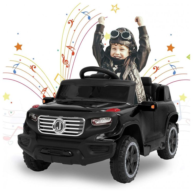 VALUE-BOX-Carro-Carrinho-Eletrico-Infantil-a-Bateria-12V-1-foto-3