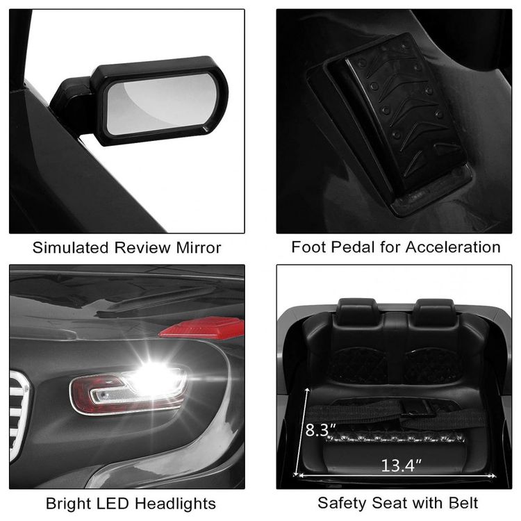 VALUE-BOX-Carro-Carrinho-Eletrico-Infantil-a-Bateria-12V-1-foto-5