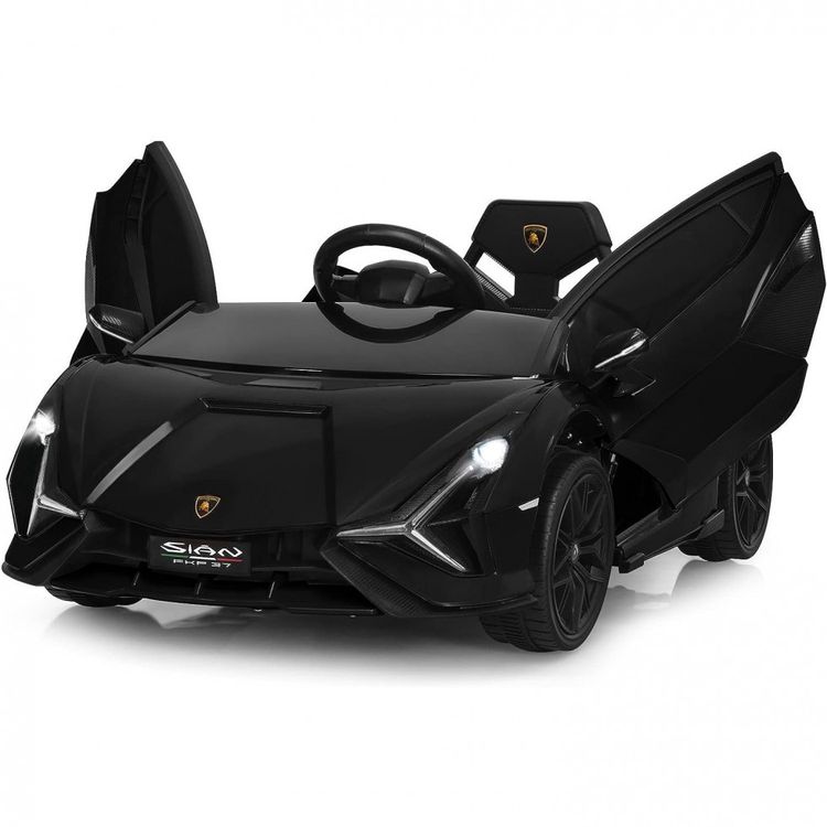 Carro-Carrinho-Lamborghini-Eletrico-Infantil-a-Bateria-12V-foto-0