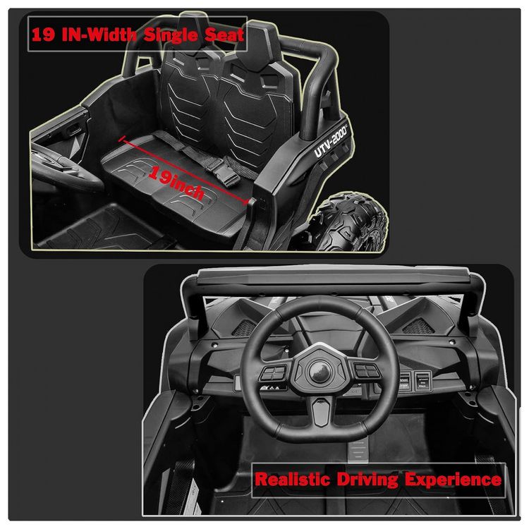 sopbost-Carro-Carrinho-Eletrico-Infantil-Off-Road-a-Bateria-foto-4