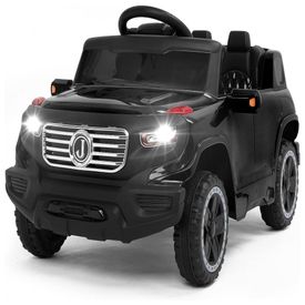 VALUE-BOX-Carro-Carrinho-Eletrico-Infantil-a-Bateria-6V-2-foto-0
