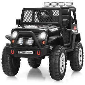 Costzon-Kids-Carro-Carrinho-Eletrico-Infantil-Off-Road-a-foto-0