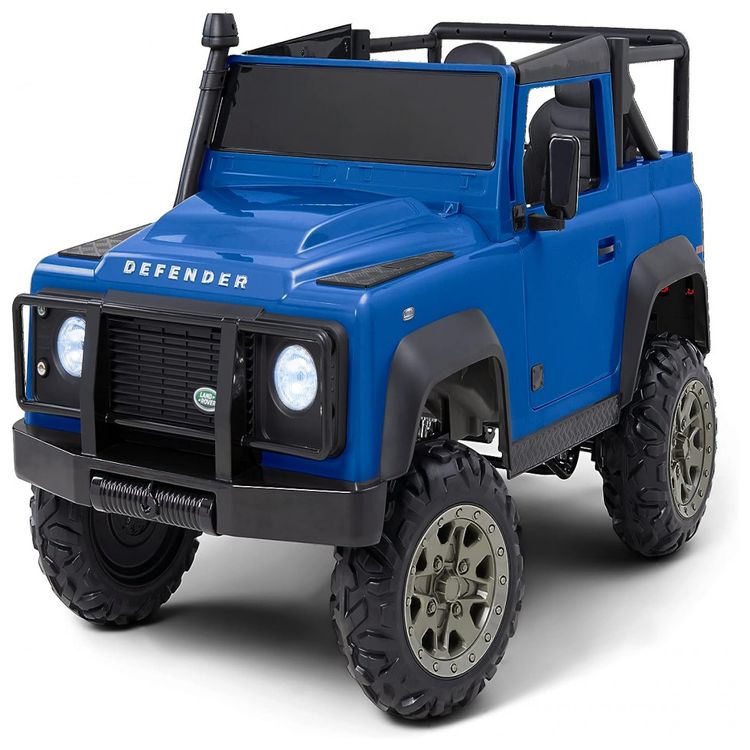 Carro-Carrinho-Eletrico-Infantil-a-Bateria-12V-2-Assentos-foto-0